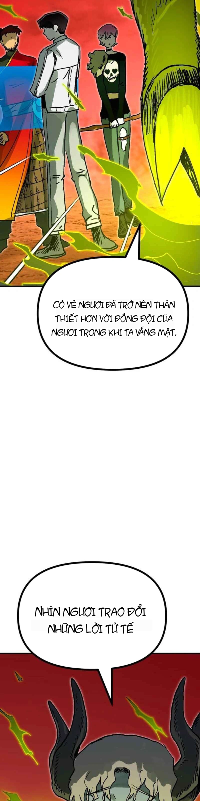 Lỗi Hệ Thống Chapter 85 - 43