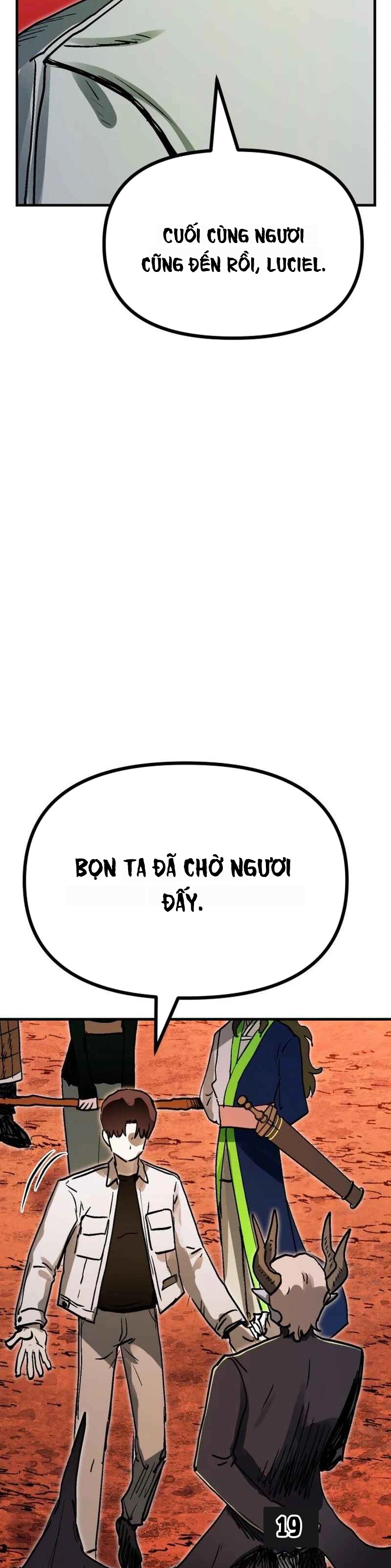 Lỗi Hệ Thống Chapter 85 - 45