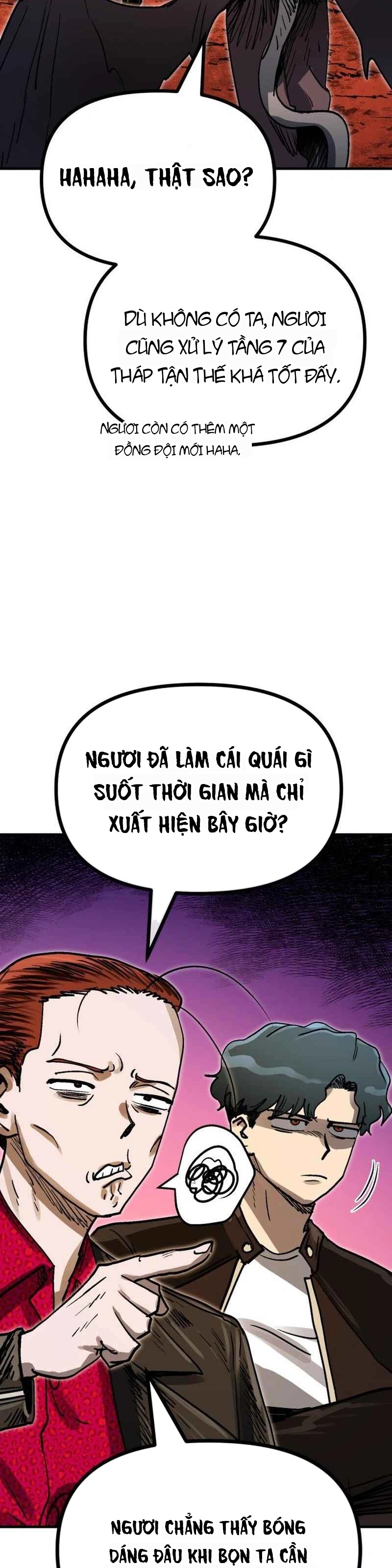 Lỗi Hệ Thống Chapter 85 - 46
