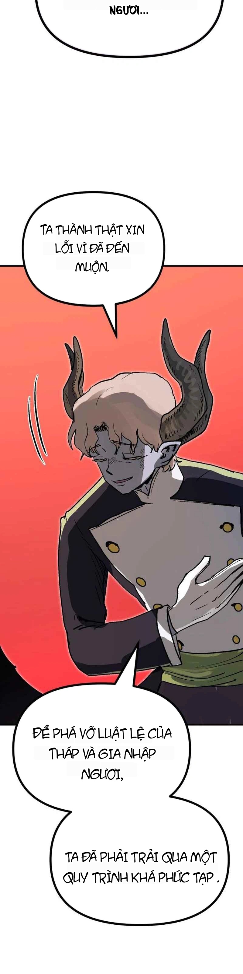 Lỗi Hệ Thống Chapter 85 - 47