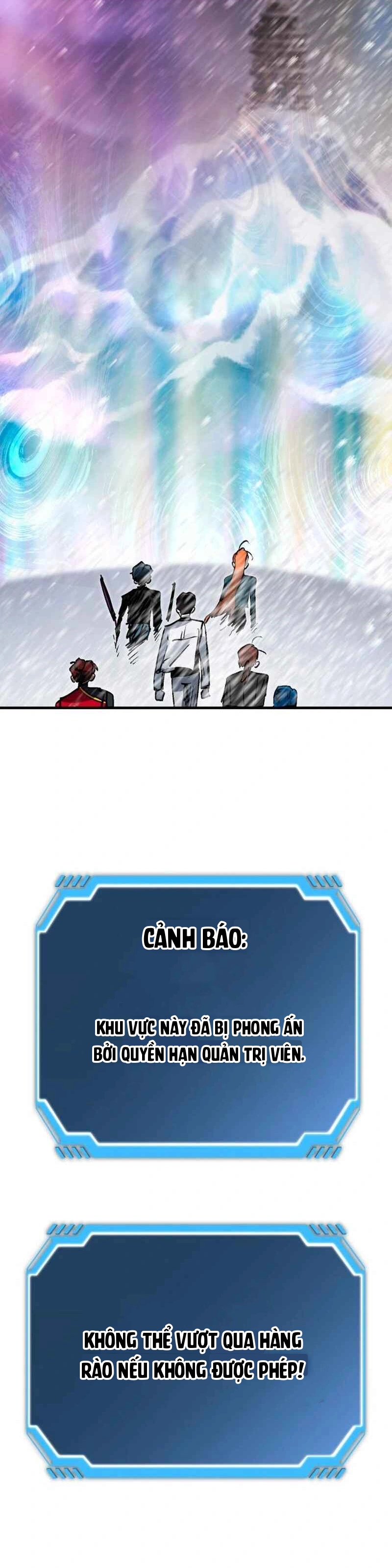 Lỗi Hệ Thống Chapter 85 - 52