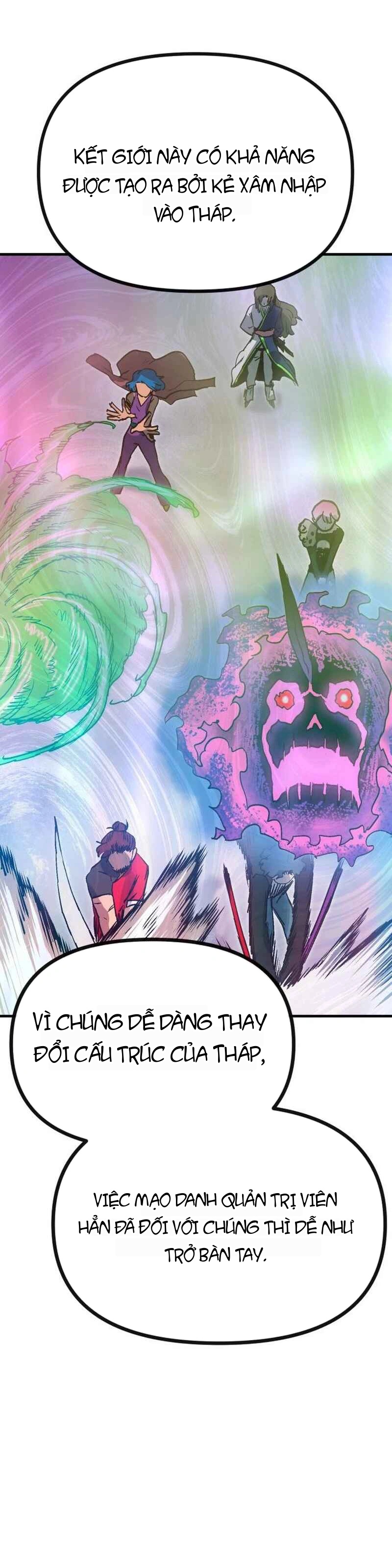 Lỗi Hệ Thống Chapter 85 - 69