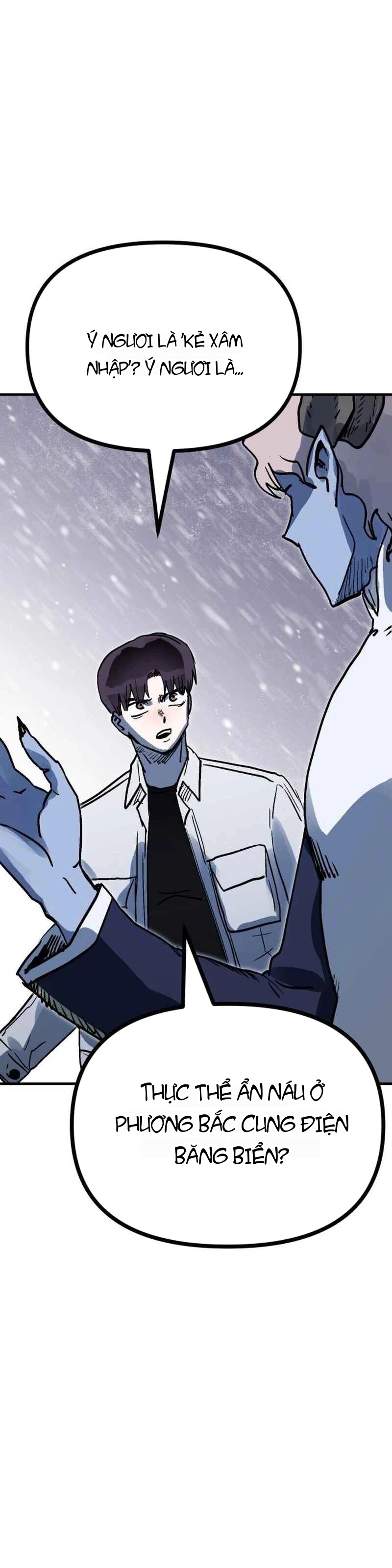 Lỗi Hệ Thống Chapter 85 - 70