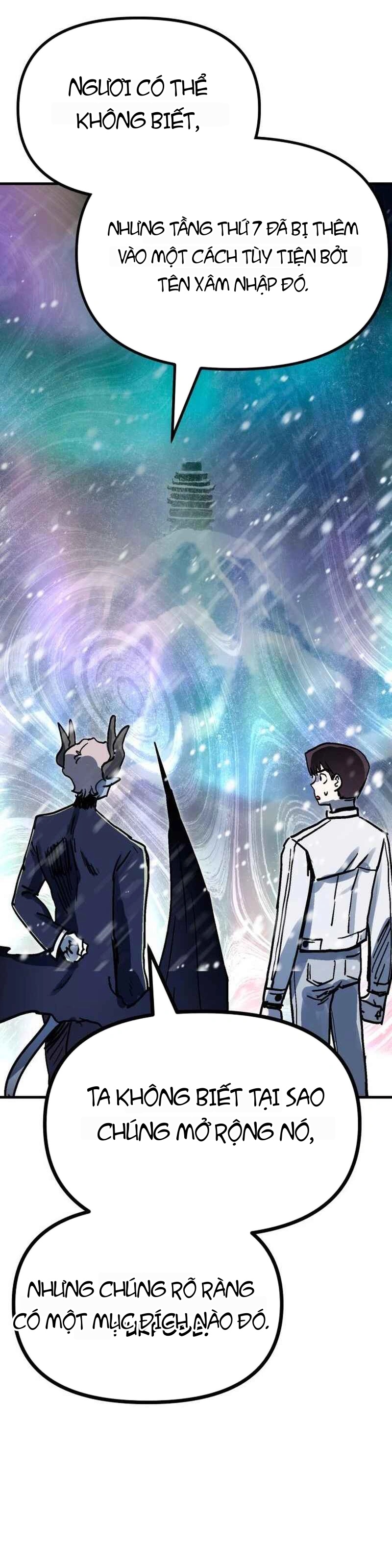 Lỗi Hệ Thống Chapter 85 - 72