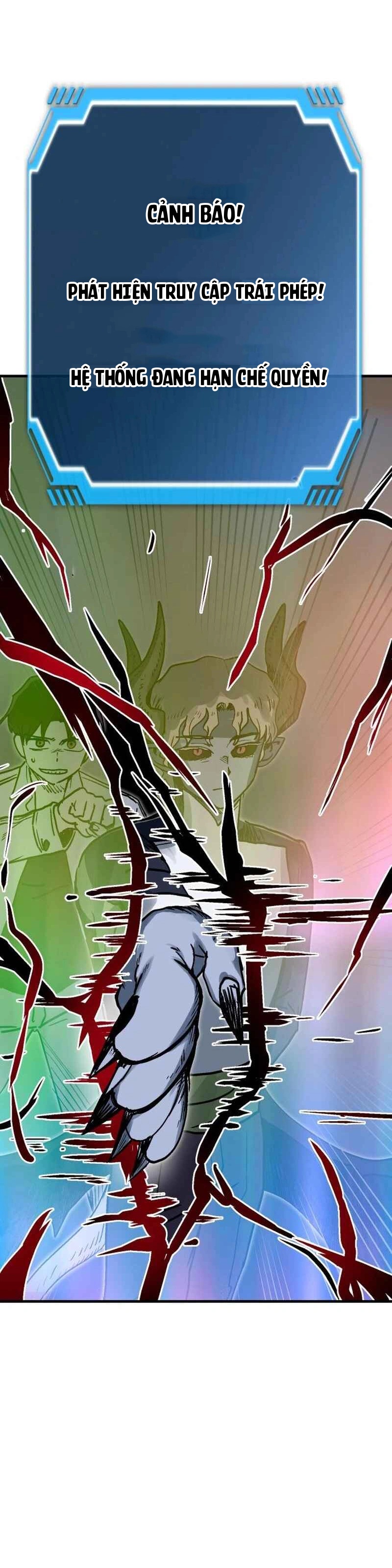 Lỗi Hệ Thống Chapter 85 - 75
