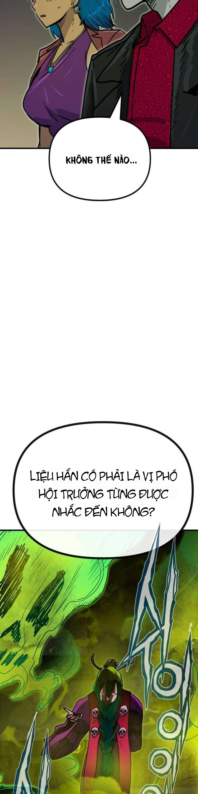 Lỗi Hệ Thống Chapter 88 - 3