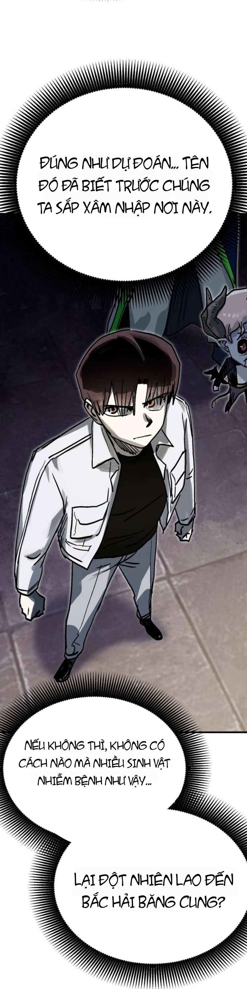 Lỗi Hệ Thống Chapter 88 - 7