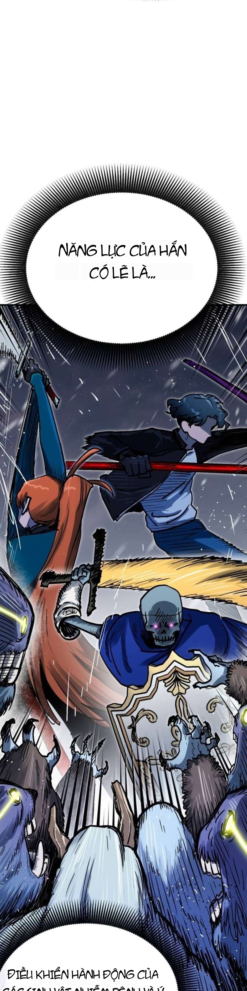Lỗi Hệ Thống Chapter 88 - 8