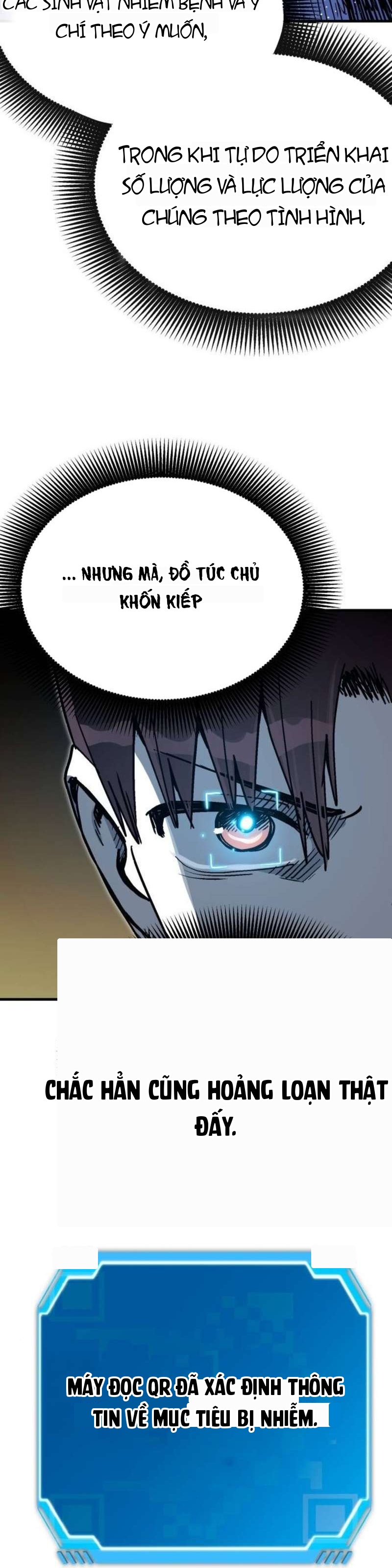 Lỗi Hệ Thống Chapter 88 - 9