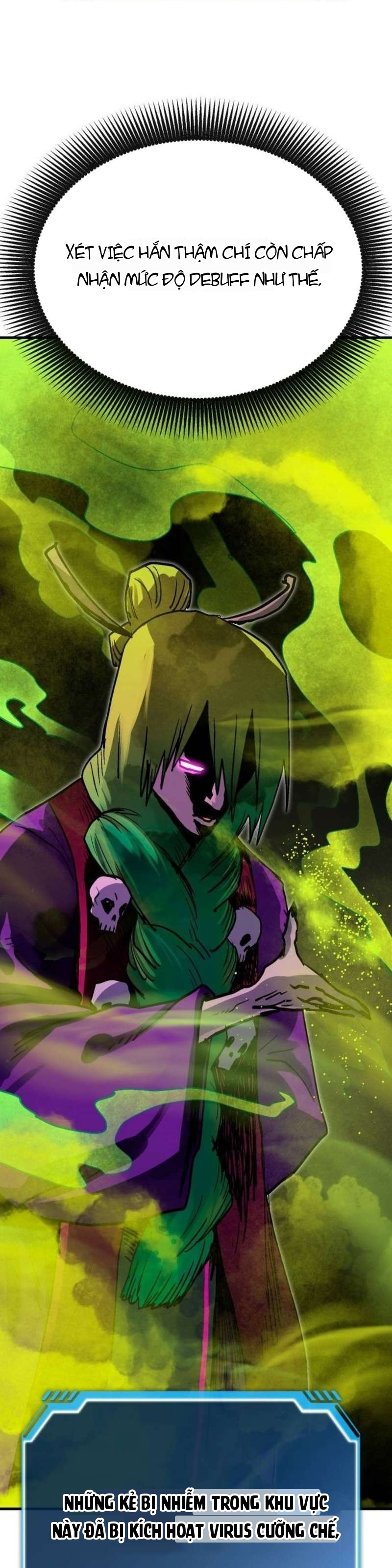 Lỗi Hệ Thống Chapter 88 - 10