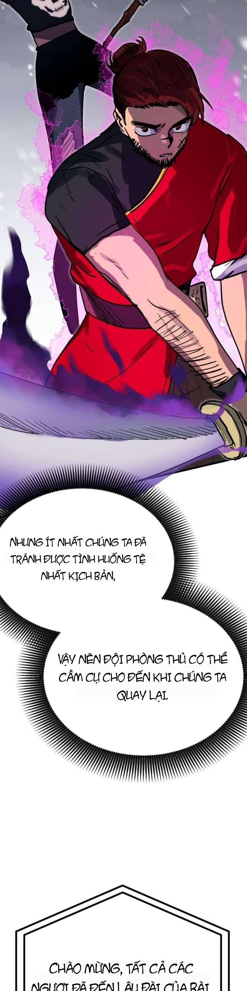 Lỗi Hệ Thống Chapter 88 - 13