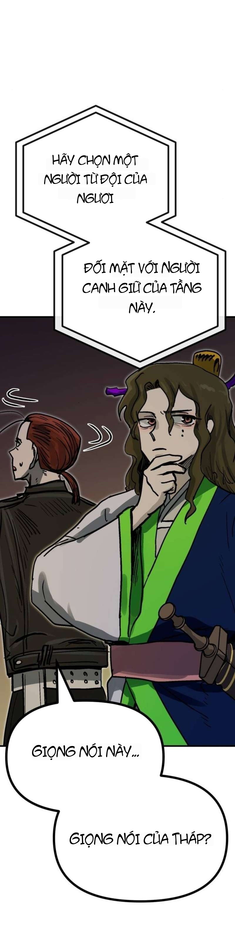 Lỗi Hệ Thống Chapter 88 - 15