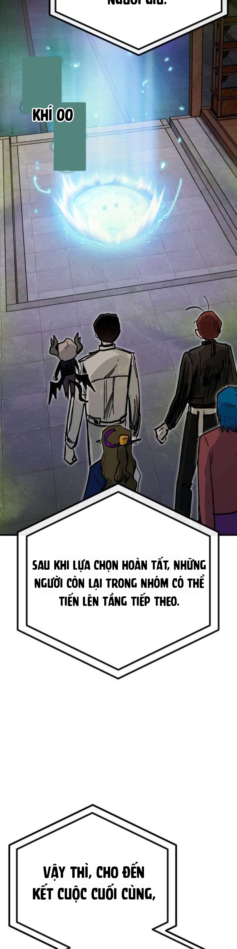 Lỗi Hệ Thống Chapter 88 - 18