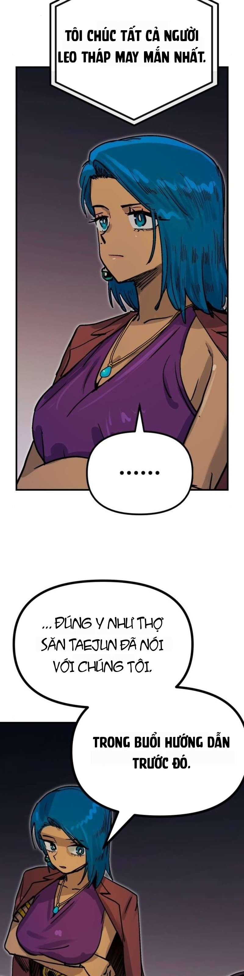 Lỗi Hệ Thống Chapter 88 - 19