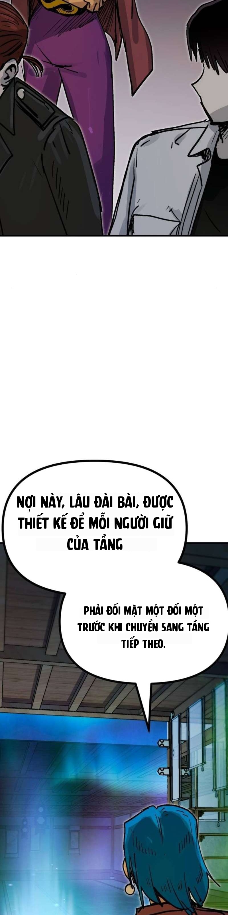 Lỗi Hệ Thống Chapter 88 - 20