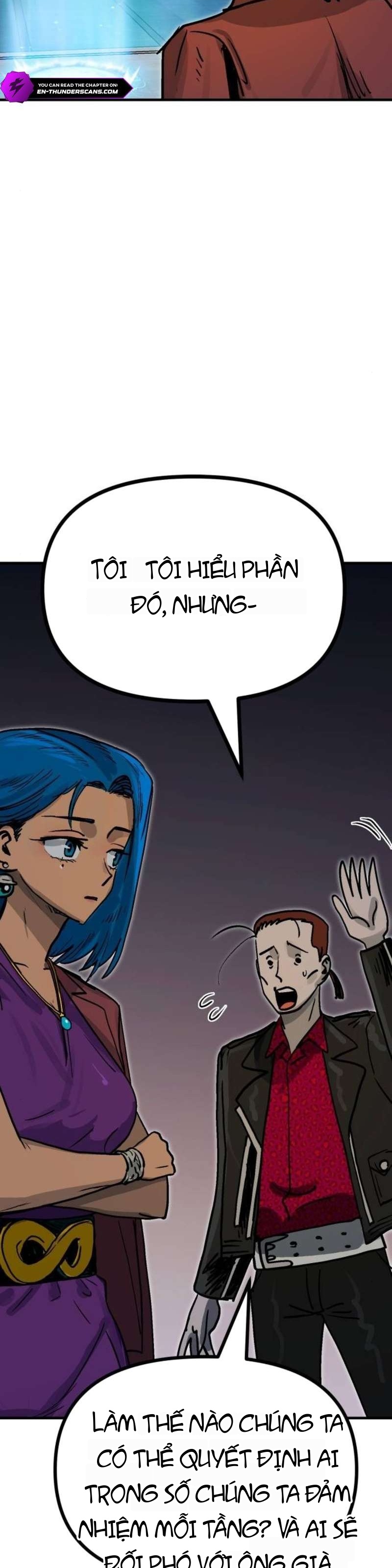 Lỗi Hệ Thống Chapter 88 - 21