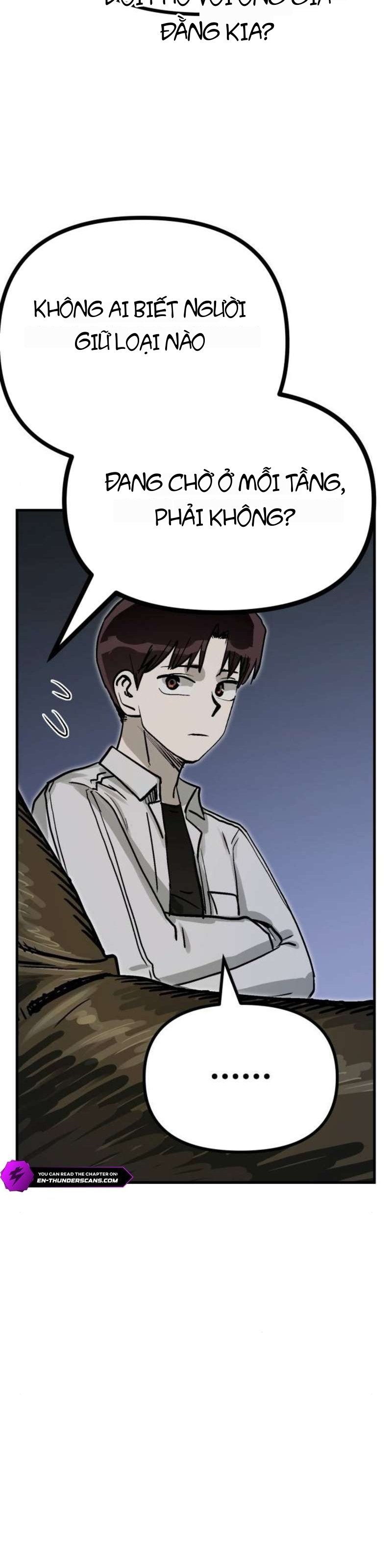 Lỗi Hệ Thống Chapter 88 - 22