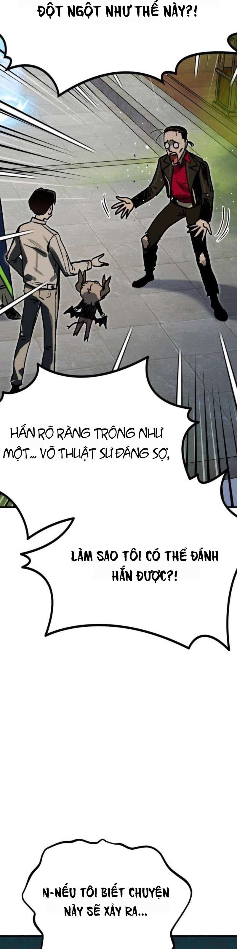 Lỗi Hệ Thống Chapter 88 - 26