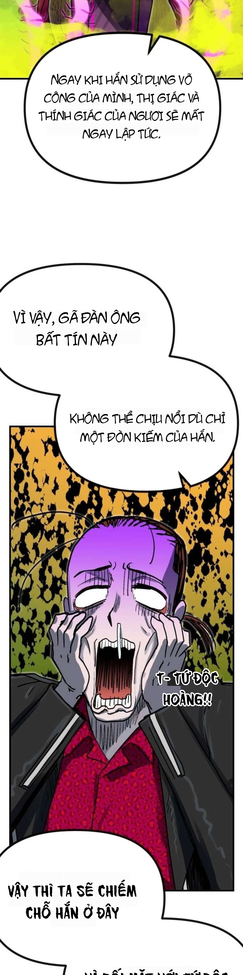 Lỗi Hệ Thống Chapter 88 - 30