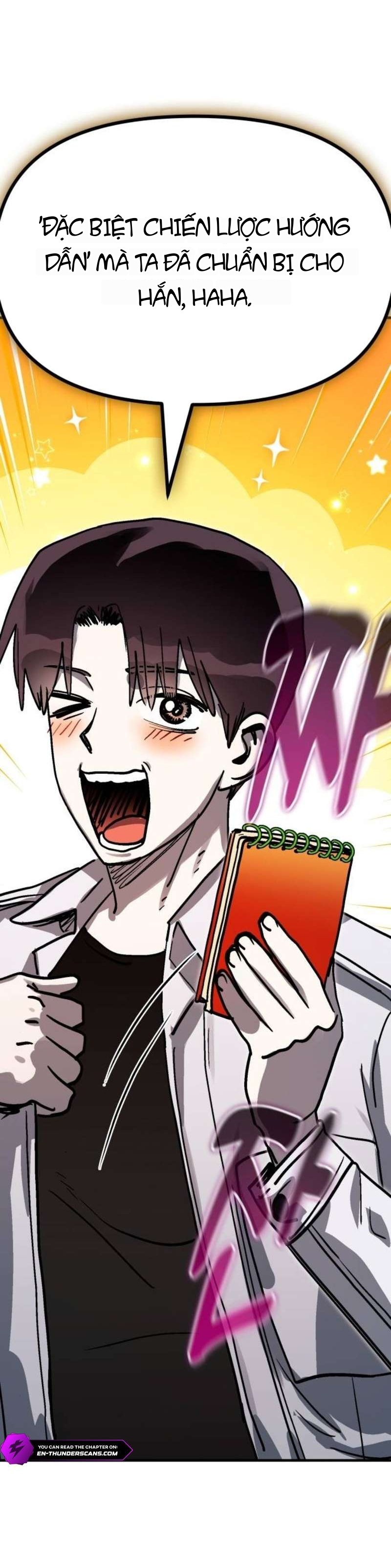 Lỗi Hệ Thống Chapter 88 - 33