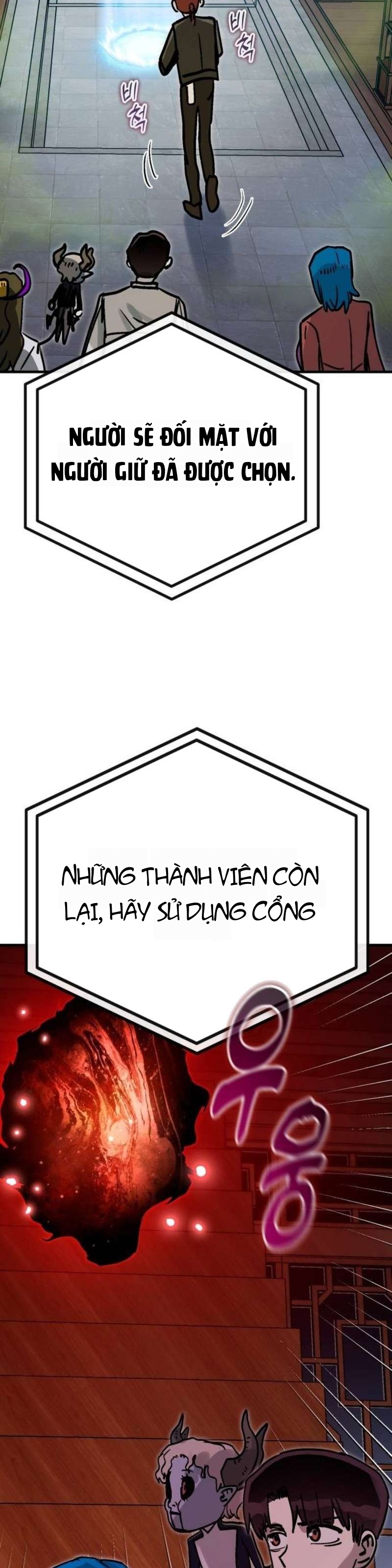 Lỗi Hệ Thống Chapter 88 - 35