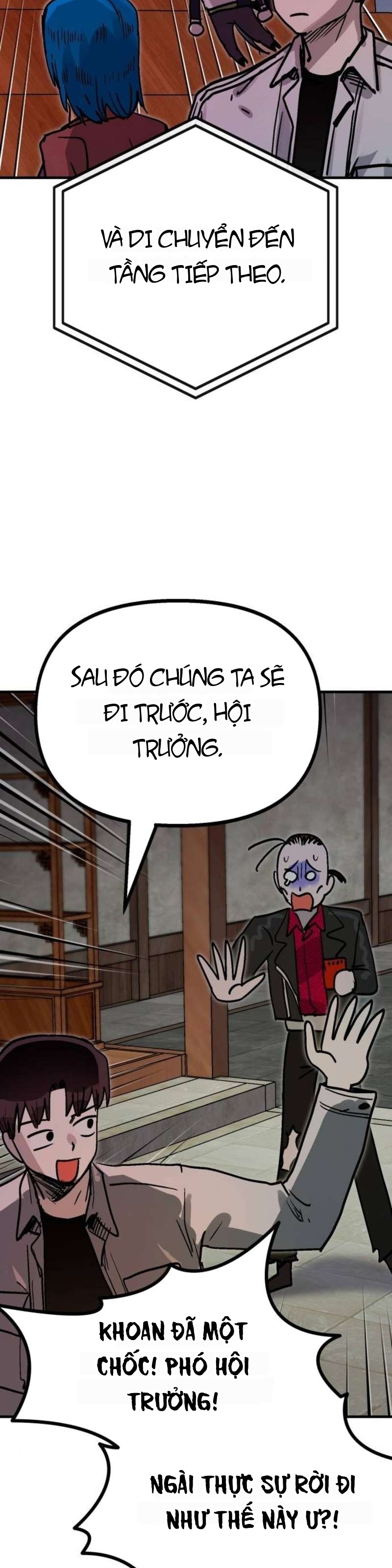 Lỗi Hệ Thống Chapter 88 - 36