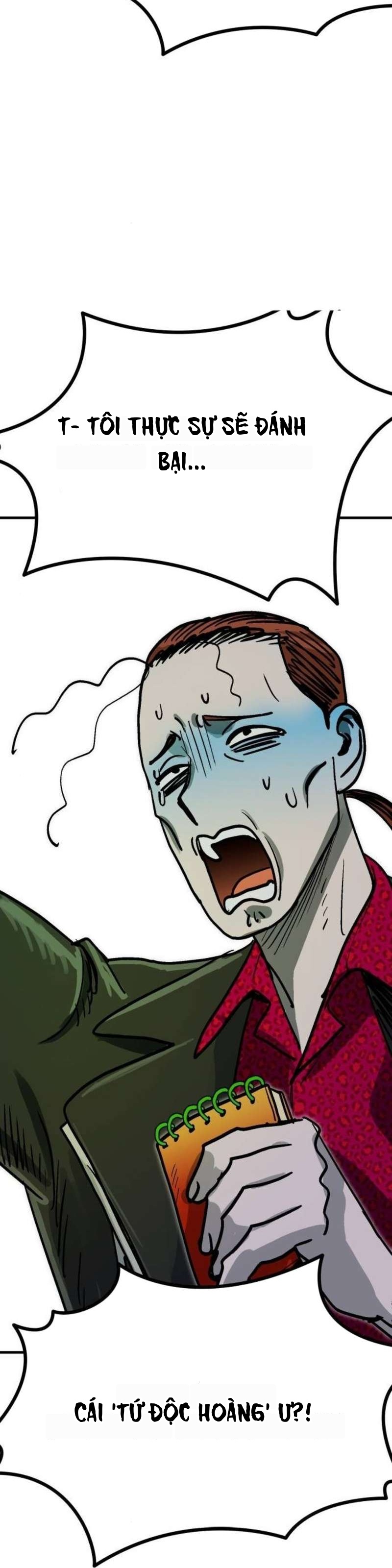 Lỗi Hệ Thống Chapter 88 - 37