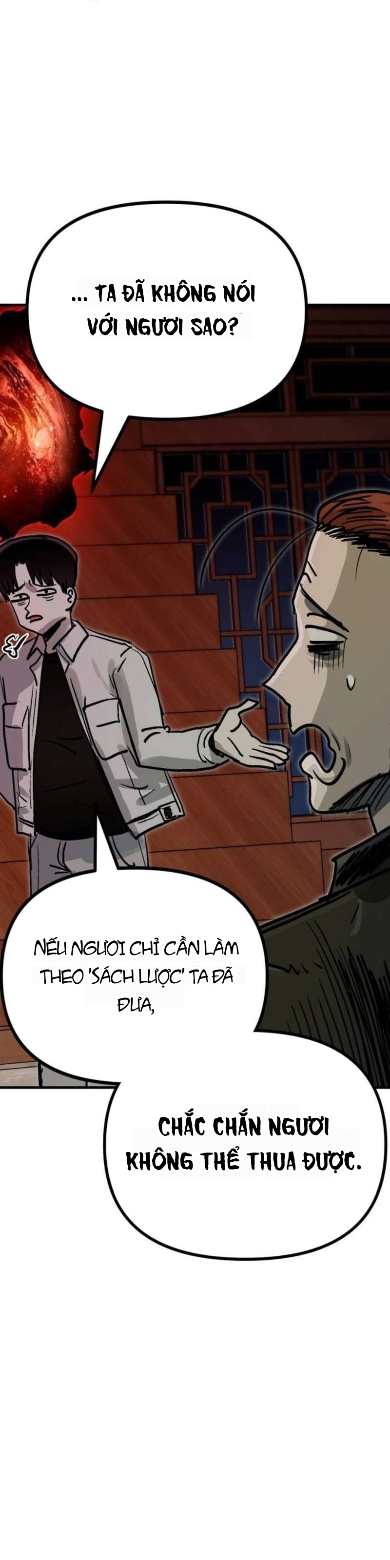 Lỗi Hệ Thống Chapter 88 - 38