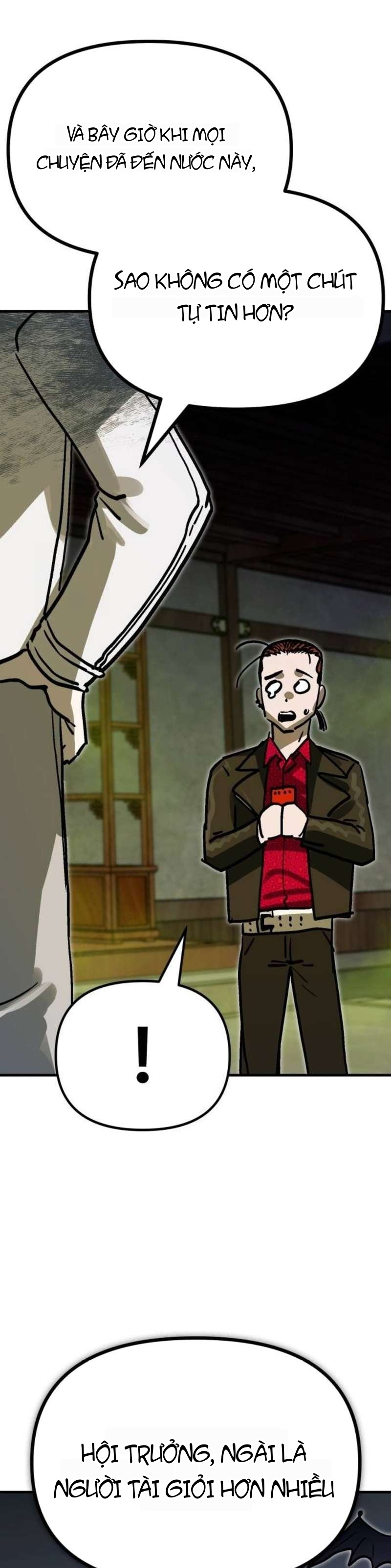 Lỗi Hệ Thống Chapter 88 - 39