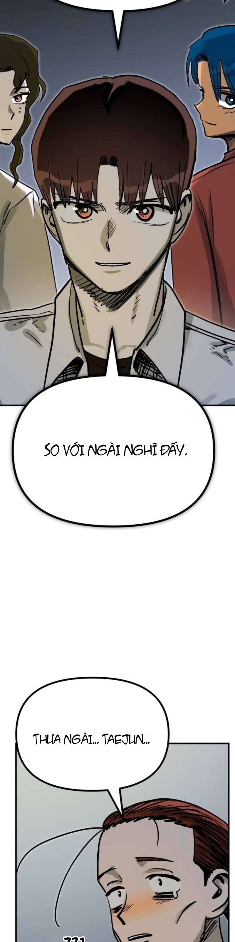Lỗi Hệ Thống Chapter 88 - 40