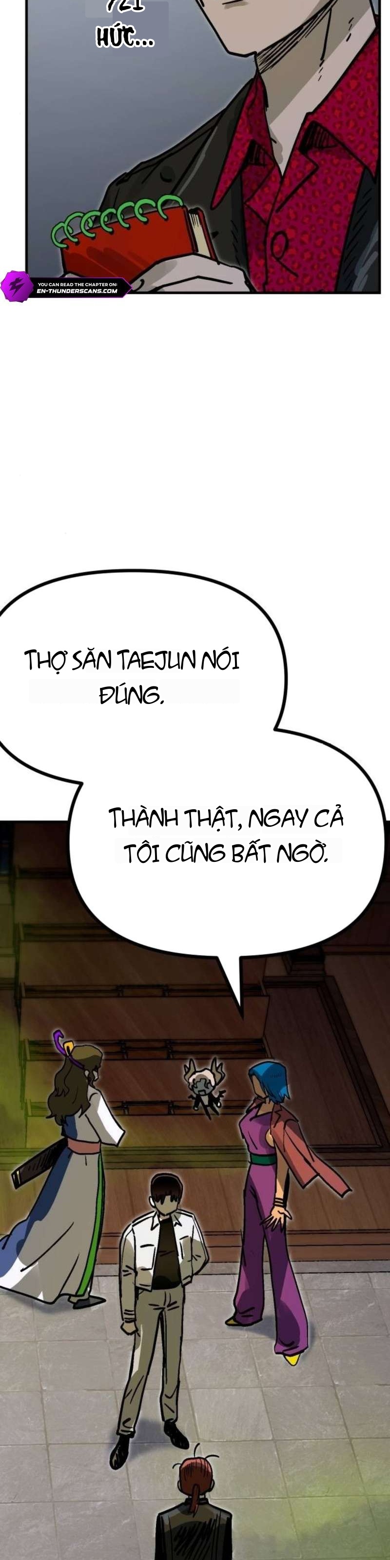 Lỗi Hệ Thống Chapter 88 - 41