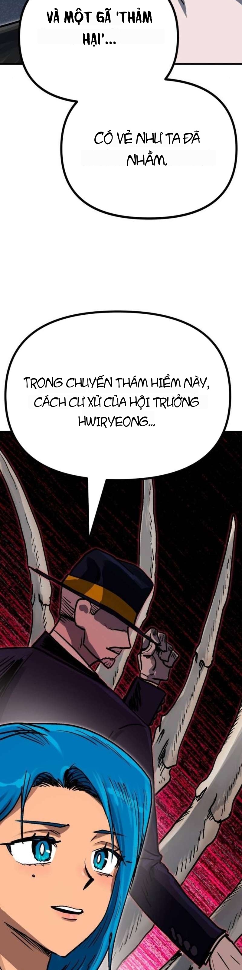 Lỗi Hệ Thống Chapter 88 - 43