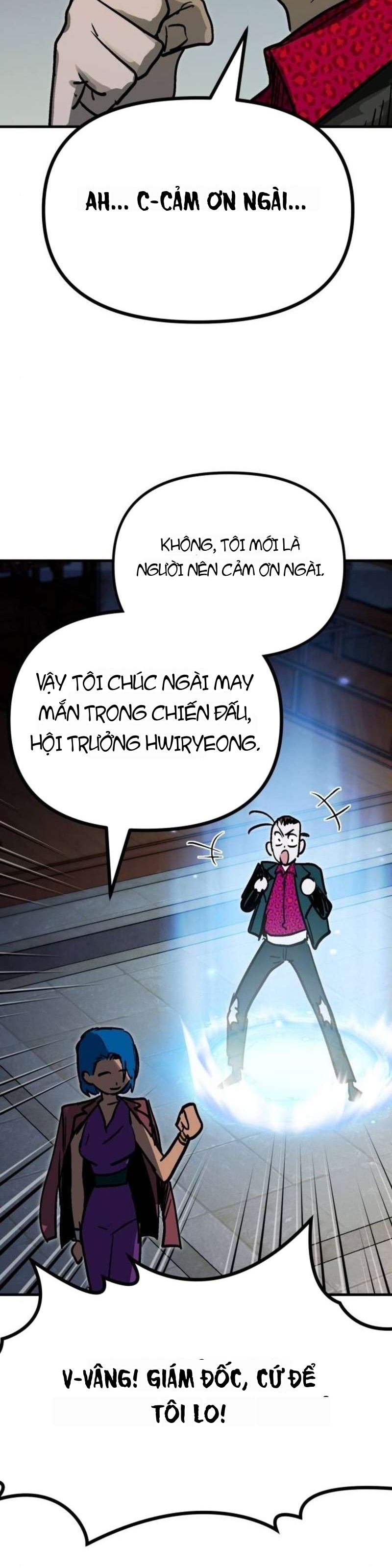 Lỗi Hệ Thống Chapter 88 - 45