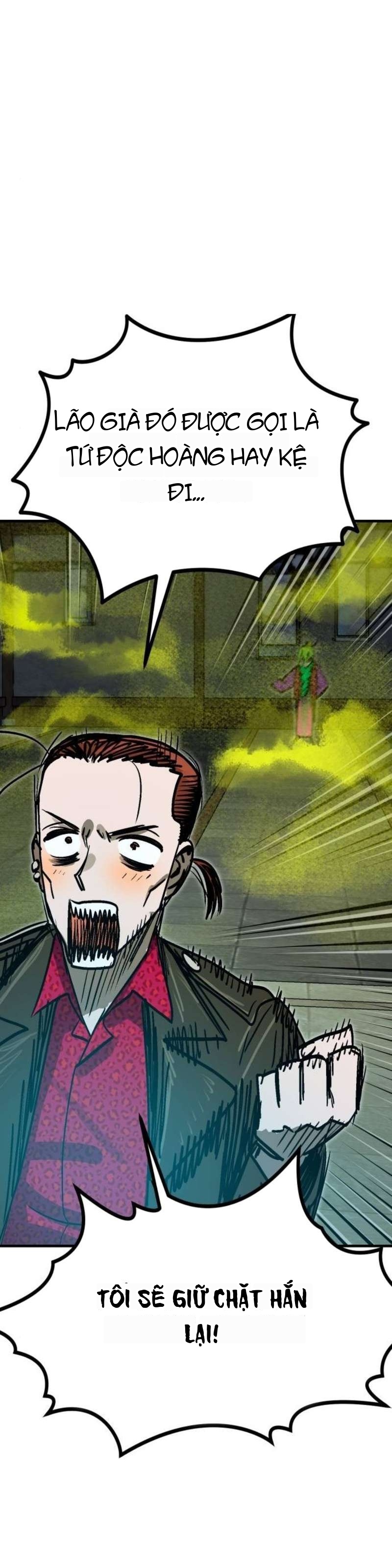 Lỗi Hệ Thống Chapter 88 - 46