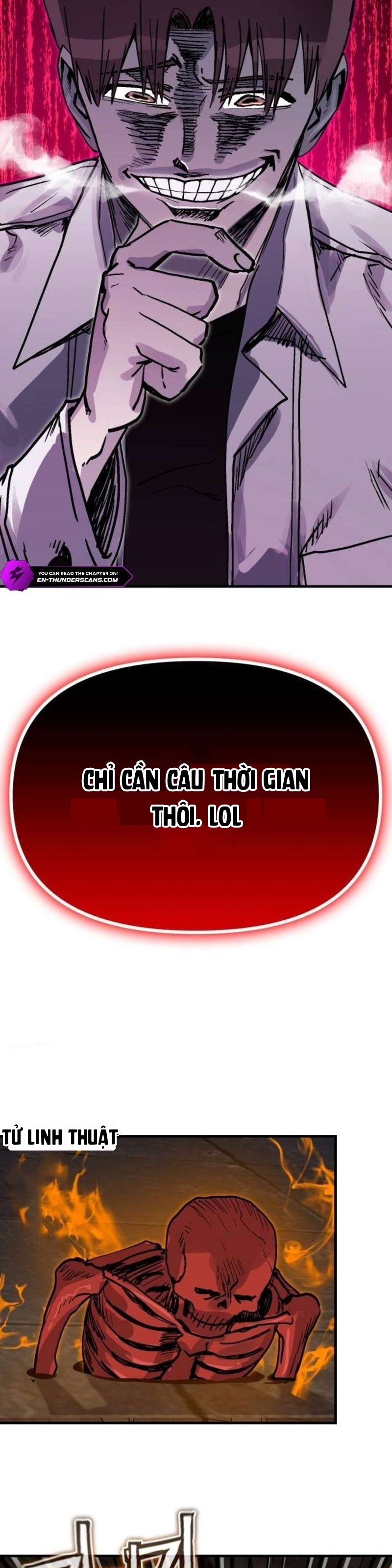 Lỗi Hệ Thống Chapter 88 - 53