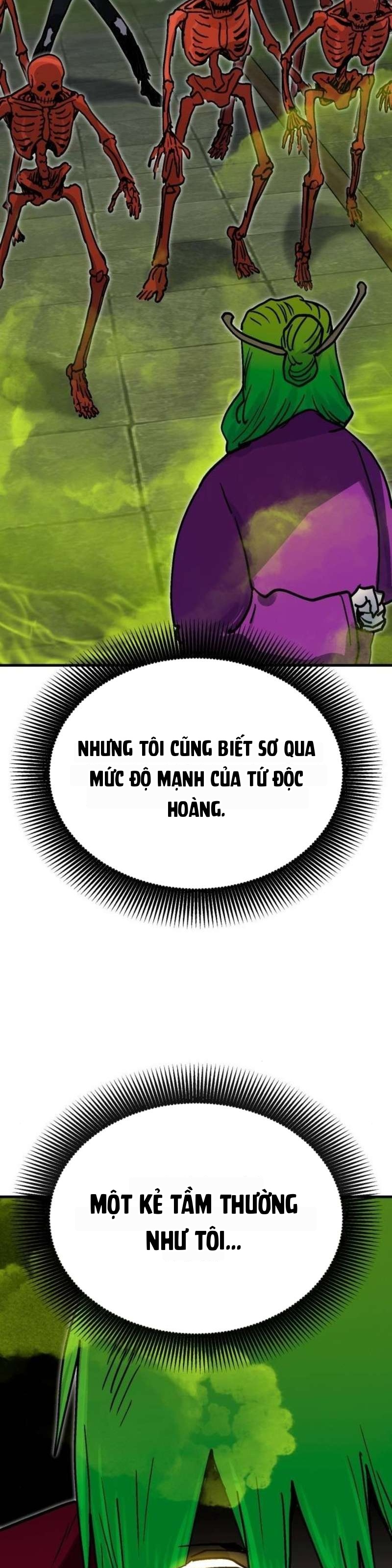 Lỗi Hệ Thống Chapter 88 - 56