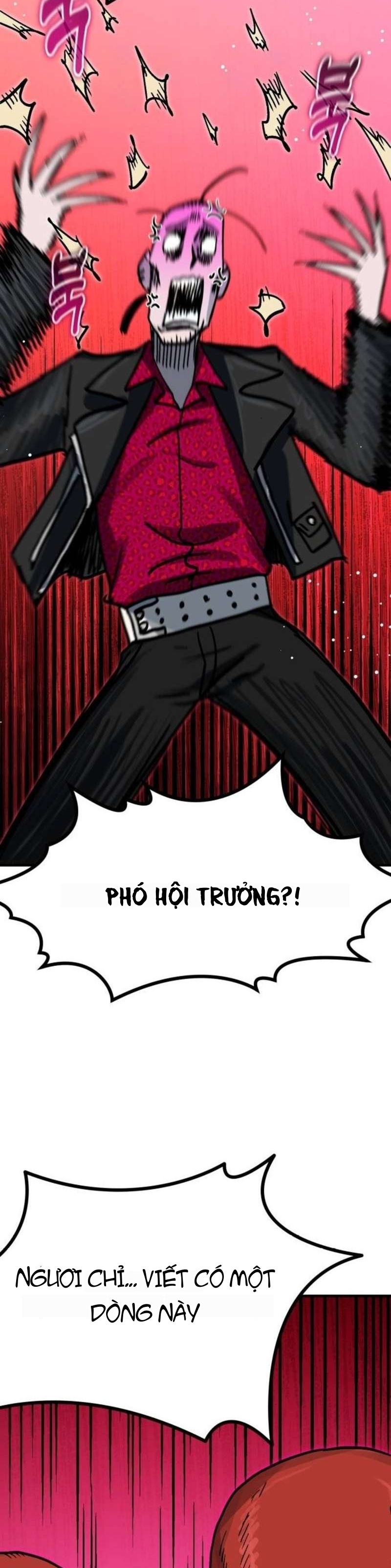 Lỗi Hệ Thống Chapter 88 - 61
