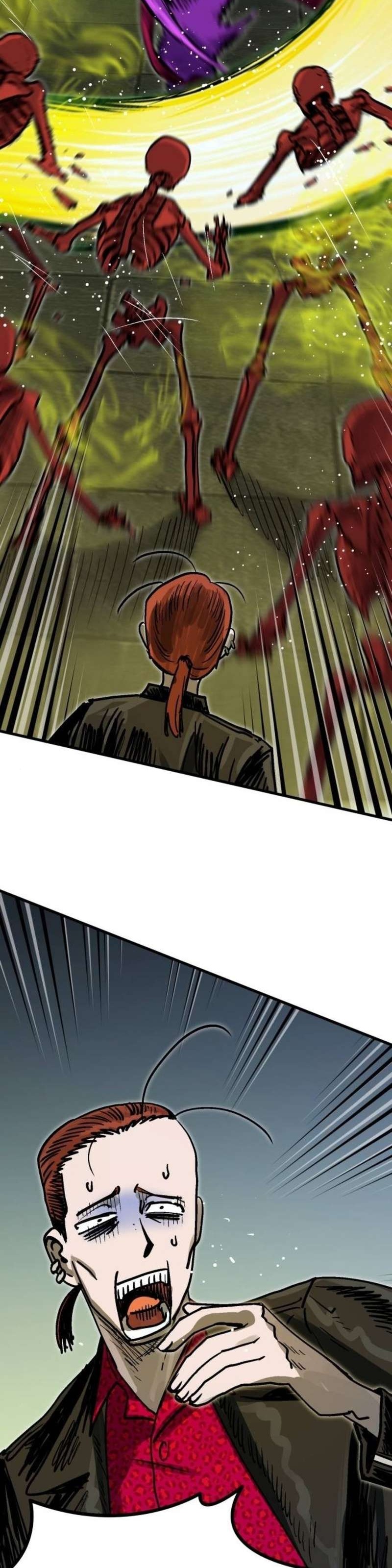 Lỗi Hệ Thống Chapter 88 - 64