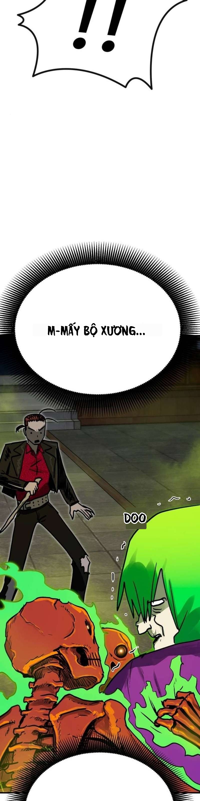 Lỗi Hệ Thống Chapter 88 - 67