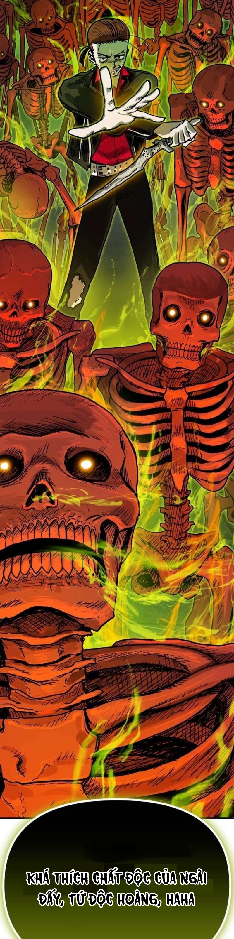 Lỗi Hệ Thống Chapter 88 - 73