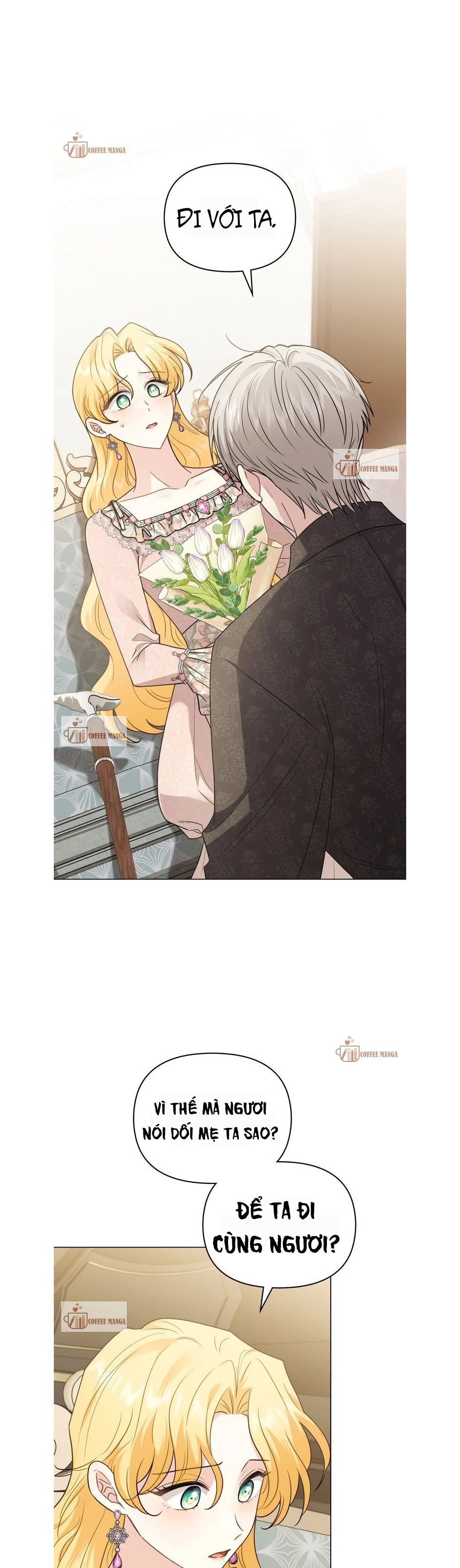 Tìm Lại Camellia Chapter 100 - 1