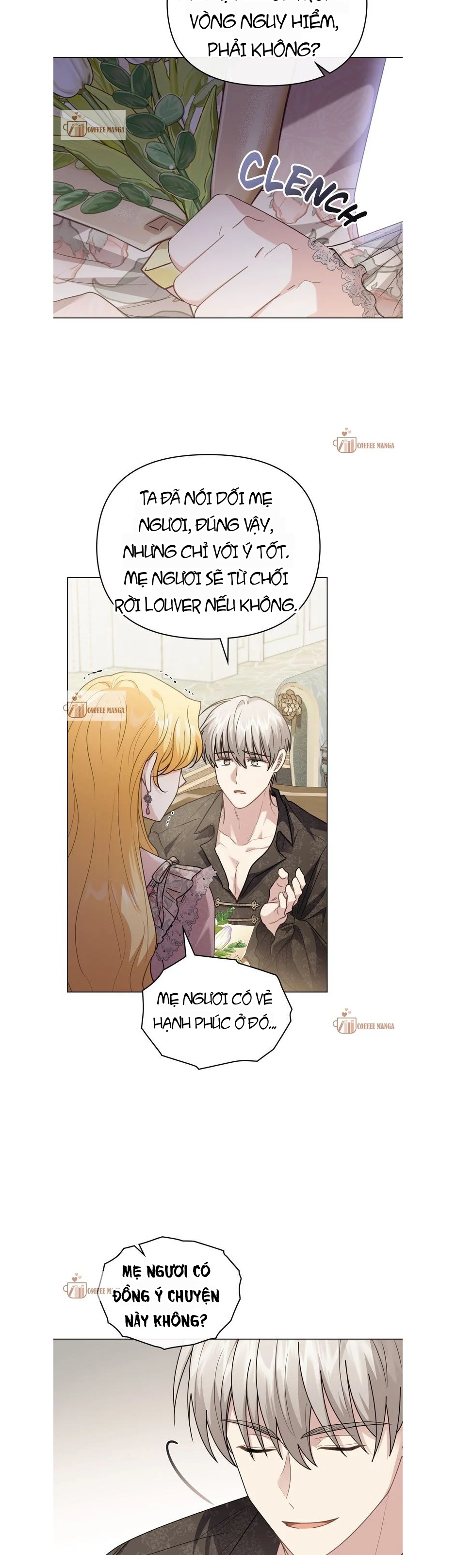 Tìm Lại Camellia Chapter 100 - 4
