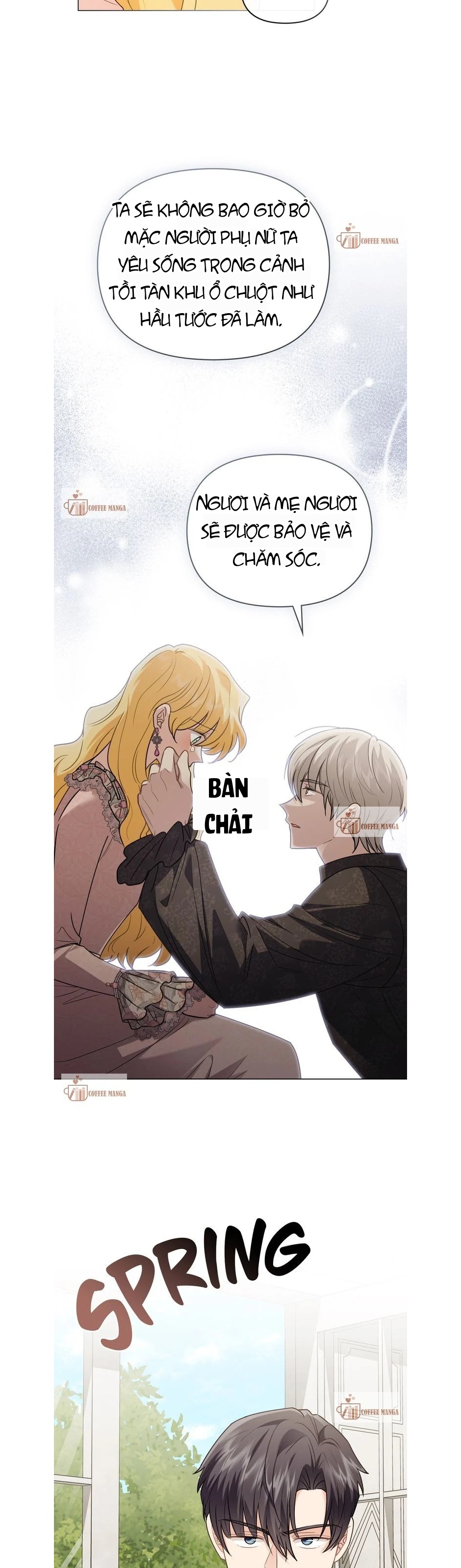 Tìm Lại Camellia Chapter 100 - 6