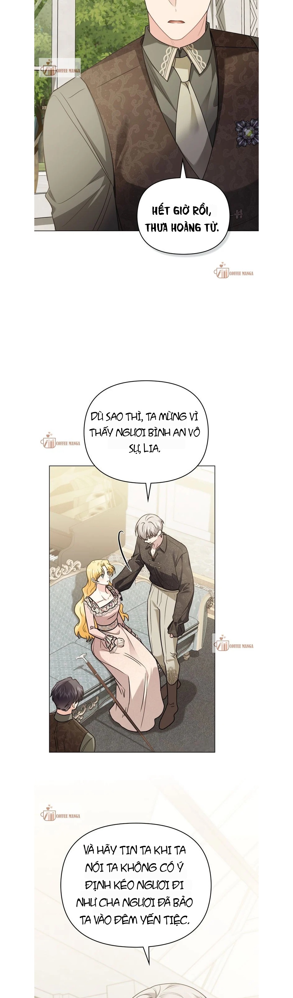 Tìm Lại Camellia Chapter 100 - 7