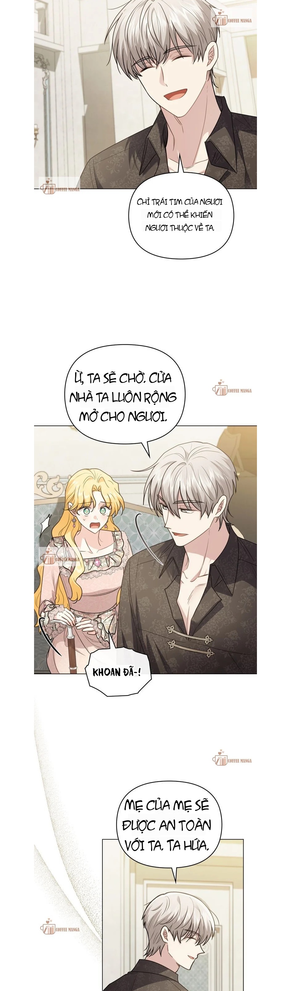Tìm Lại Camellia Chapter 100 - 8