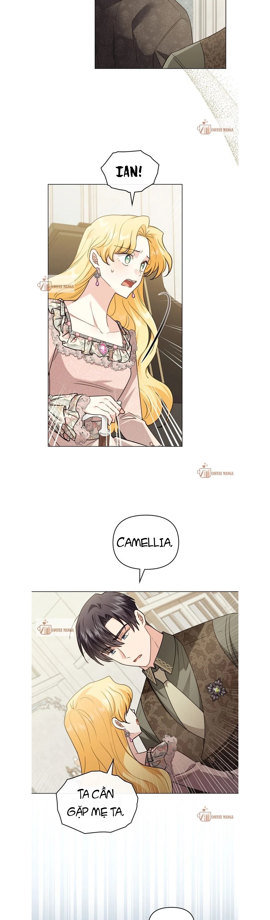 Tìm Lại Camellia Chapter 100 - 9