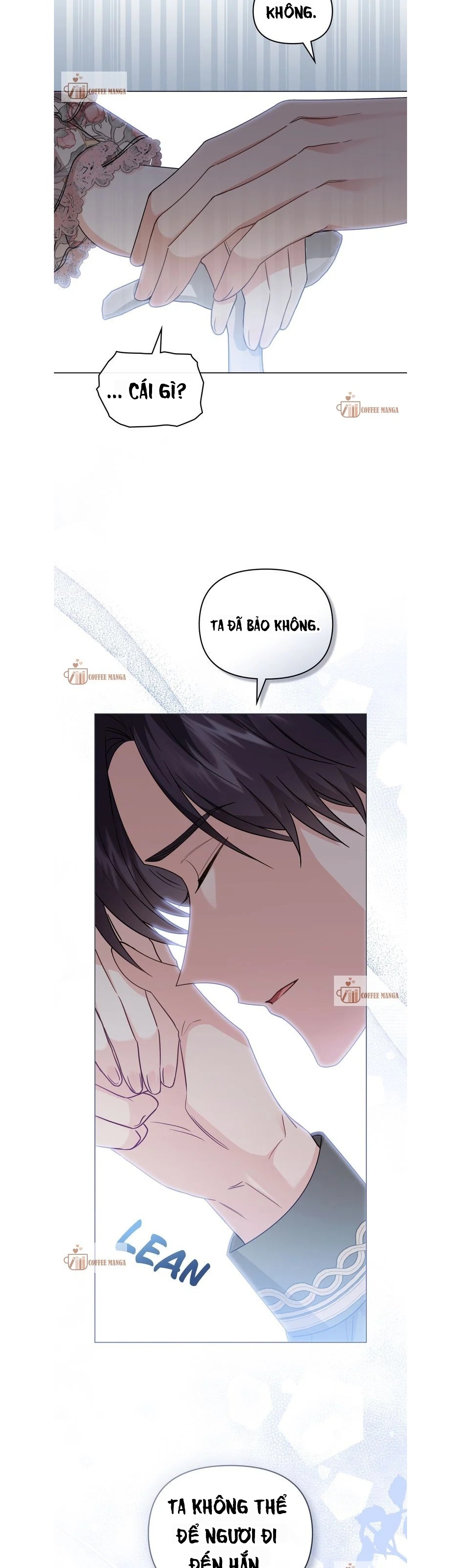 Tìm Lại Camellia Chapter 100 - 10