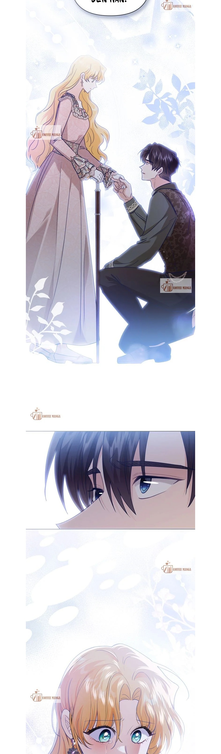 Tìm Lại Camellia Chapter 100 - 11
