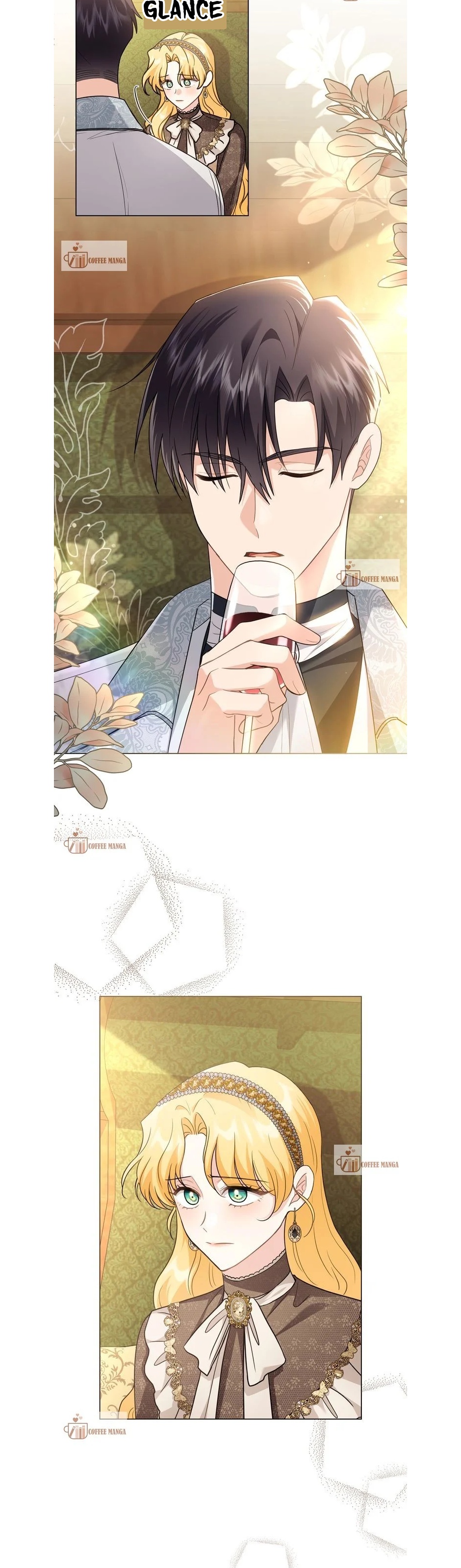 Tìm Lại Camellia Chapter 100 - 14