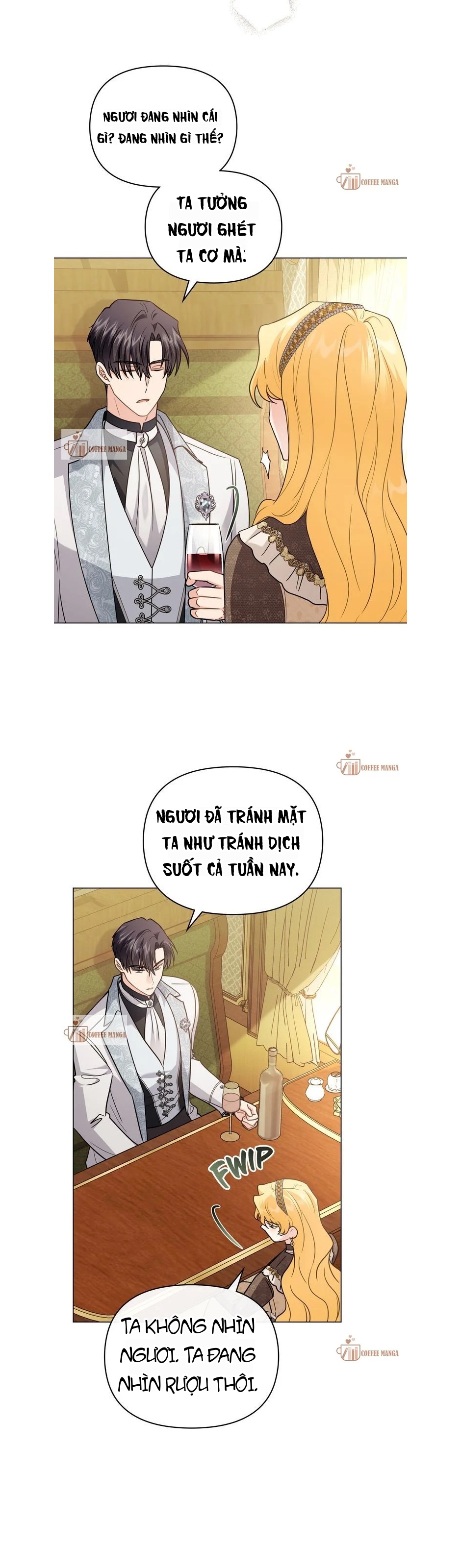 Tìm Lại Camellia Chapter 100 - 15